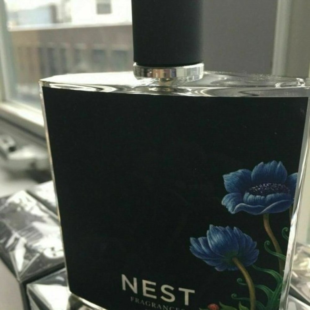 NEST NWT Midnight Flower 3.4 oz 100ml - Picture 4 of 5